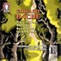 Edward Bache: Piano Trio Op. 25; Romance; Duo Brillante; Six Songs Op. 16