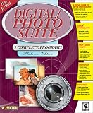 Digital Photo Suite - Platinum Edition