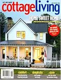 Cottage Living (1-year)