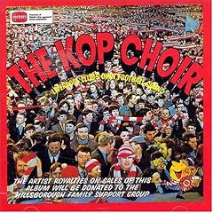 Liverpool FC: The Kop Choir