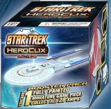 Star Trek Heroclix: Tactics Booster Pack