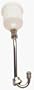 Fuji Industrial Spray Equipment 8000F 4 oz. Stainless Top Cup Assembly