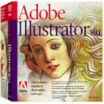 ADOBE ILLUSTRATOR 8 Windows