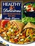 Healthy and Delicious: 400 Professional Recipes