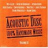 100% Handmade Music, Vol. 2