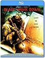 Black Hawk Down [Blu-ray] [2007] [Region Free]
