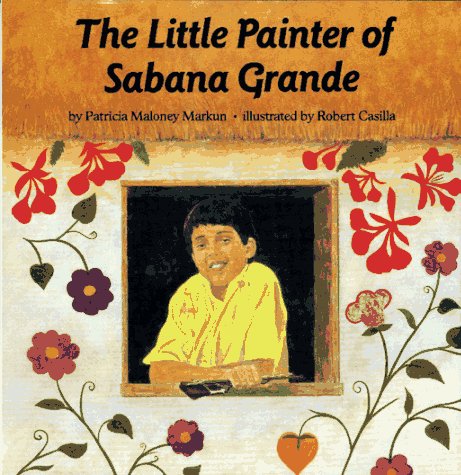 LITTLE PAINTER OF SABANA GRANDE, THE