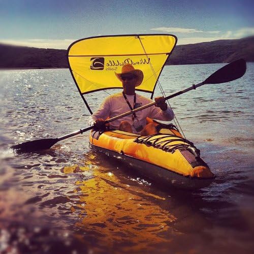 Sun Shade Kayak Bimini