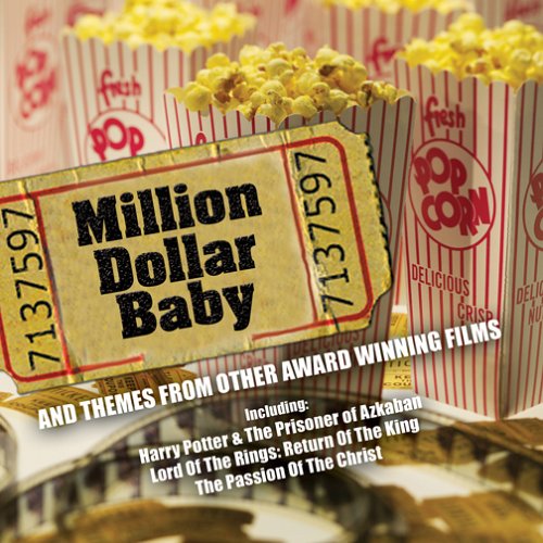 CD-Charts  Search : Million Dollar Baby and Themes from Other Award-Winning Films