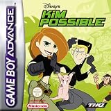 Kim Possible - 