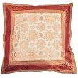 Pillow Cover Home Interiors Silk Fabric
