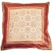 Pillow Cover Home Interiors Silk Fabric