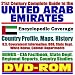 21st Century Complete Guide to the United Arab Emirates (UAE) and Dubai ? Encyclopedic Coverage, Country Profile, History (DVD-ROM)