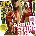 The Annual Spring 2004