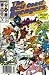 Book The West Coast Avengers #28 : Double Crossed (Marvel Comics)