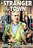 Stranger in Town
