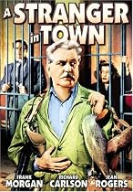 Stranger in Town