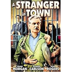 Stranger in Town