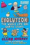 Evolution : the whole life-on-earth story