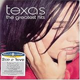 The Greatest Hits: +DVD