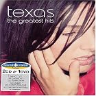 The Greatest Hits by Texas