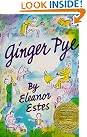 Ginger Pye