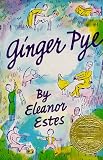 Ginger Pye by Eleanor Estes Ginger Pye