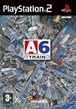 A Train 6 (PS2)