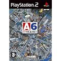 A Train 6 (PS2)