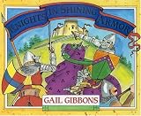 Knights in Shining Armor
