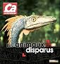 Les animaux disparus