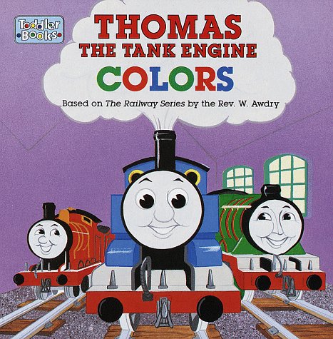 Trains and Railroads