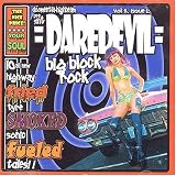  : Big Block Rock