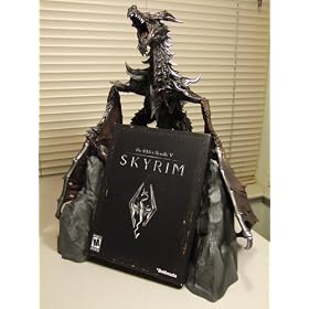 Elder Scrolls V: Skyrim