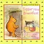 Tigger Has Breakfast Mini Slide-and-Peek: Pooh Mini Slide and Peek (Slide & Peek)