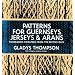 Patterns for Guernseys, Jerseys and Arans