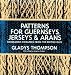 Patterns for Guernseys, Jerseys and Arans