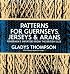 Patterns for Guernseys, Jerseys, and Arans: Fishermen's Sweaters from the British Isles