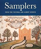 Samplers from the V&A Museum
