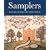 Samplers at the Victoria and Albert Museum