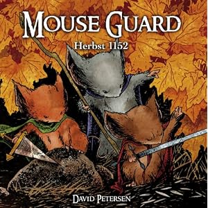 Mouseguard