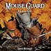 Mouse Guard 01: Herbst 1152