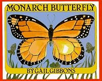 Monarch Butterfly