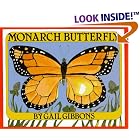 Monarch Butterfly by Gail Gibbons