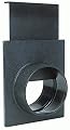 Jet JW1007 4-Inch Blastgate