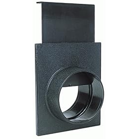 Jet JW1008 5-Inch Blastgate