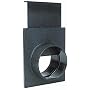 Jet JW1007 4-Inch Blastgate