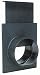 Jet JW1007 4-Inch Blastgate