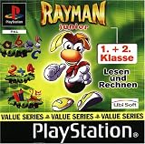 Rayman - Lesen und Rechnen Klasse 1+2 - 