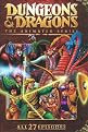 Dungeons & Dragons: The Animated Series (3 Discs)